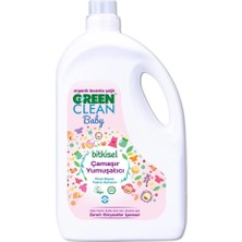 İlk El Grup    Baby Bitkisel Çamaşır Yumuşatıcı 2750 ml