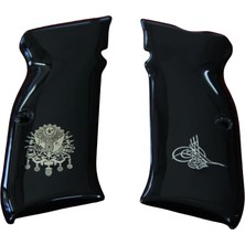 Sarsılmaz Kılınç 2000 MEGA/K11  Kabzesi Pleksi Model 73