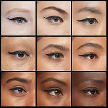 Maxi Trendy Jane Iredale Eyelıner-Likit Eyeliner # 1 Paket (1 x 2.8 G)
