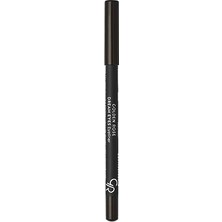 Maxi Trendy Eyes Eyeliner No: 406 - Mat Bitişli Yumuşak Göz Kalemi