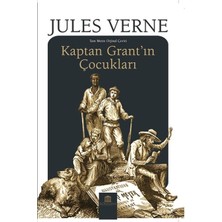 Mabelme Store Kaptan Grantın Çocukları