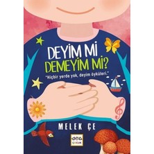 Mabelme Store Deyim Mi Demeyim Mi? - Hiçbir Yerde Yok, Deyim Öyküleri
