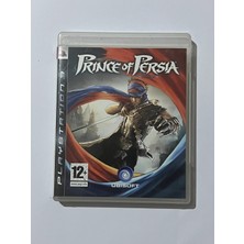 Sony Teşhir Prince Of Persia Playstation 3 Oyun