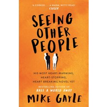 Maxi Trendy Seeing Other People: A Heartwarming Novel From The Bestselling Author Of All The Lonely People