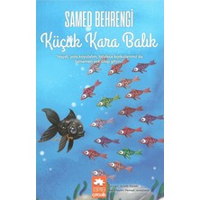 Maxi Trendy Küçük Kara Balık