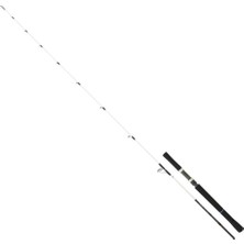 Daiwa Saltist Bay Jig 1.91M 60-150GR , 2p Jig Olta Kamışı