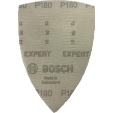 İlk El Grup  Bosch M480 180 Kum Elek Telli Zımpara 100X150 mm