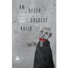 Maxi Trendy An Geçer Gölgesi Kalır