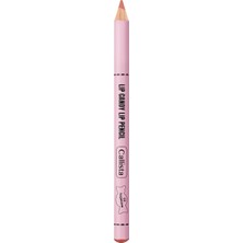 Maxi Trendy Callista Lip Candy Dudak Kalemi 02 Sugarcane, Nude
