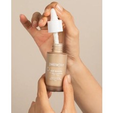Maxi Trendy Inside Out Sun Drop Spf 50 Yoğun Nemlendirici Güneş Kremi Serum Primer 35 ml