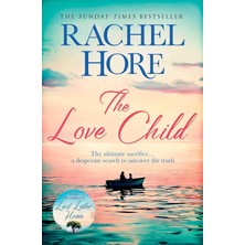 Maxi Trendy The Love Child: From The Author Of The Richard And Judy Bestseller Last Letter Home