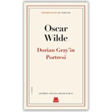 Maxi Trendy Dorian Gray’in Portresi: Klasikler