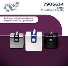 Maxi Trendy Prof Pro Ekstra 200X24 V Kat.peçete