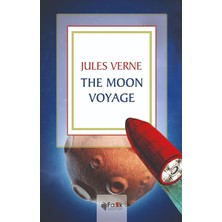 Maxi Trendy The Moon Voyage