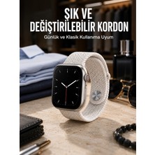 Armüz Yeni Nesil Akıllı Saat Arama Cevaplama Gps Takibi Adımsayar Nfc Özelliği