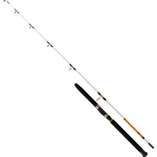 Daiwa Sweepfire Serisi 180CM Jig Olta Kamışı