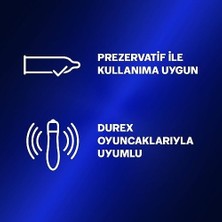 Maxi Trendy Extreme Kayganlaştırıcı Jel 50 ml (1 x 50 Ml)