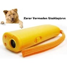 İlk El Grup Ultrasonik Uzun Menzilli Köpek Kovucu (150 Db)