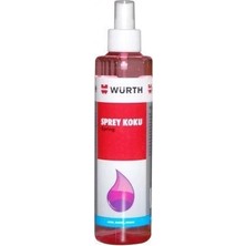 İlk El Grup  Würth Sprey Koku 150 ml  Spring