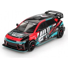 İlk El Grup  1/64 Model Araç 5n Mını Gt RS-01T 2025