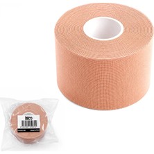 Ttt Göğüs Dikleştirici Bant - 3 cm x 5 mt - Şekillendirici Destekleyici Bant