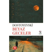 Mabelme Store Beyaz Geceler