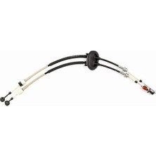 Universal Vites Teli Cıtroen C4 1,4hdi / 1,6hdi / 2,0 Hdi - Peugeot 307