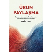 Mabelme Store Ürün Paylaşma