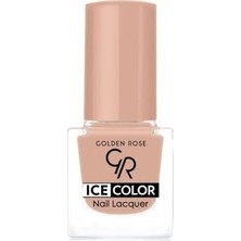 Ice Nail Lacquer NO:107