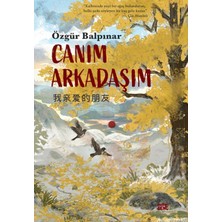 Mabelme Store Canım Arkadaşım