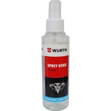 İlk El Grup  Würth Sprey Koku 150 ml Prestige