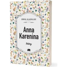 Maxi Trendy Anna Karenina