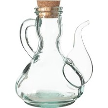 Maxi Trendy Yağ Şişesi 250 ml