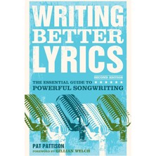 Maxi Trendy Writing Better Lyrics