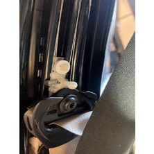 Axentra Mercedes W221 Emniyet Kemeri Ayarı Rulosu