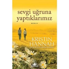 Maxi Trendy Sevgi Uğruna Yaptıklarımız