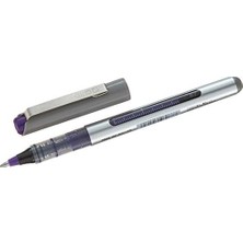 Maxi Trendy Ohto Can See Serisi CFR-157CSN 0.7 mm Mor Roller Kalem