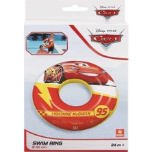 İlk El Grup  S000016242 Şişme Can Simidi Cars -Sun