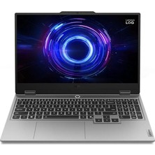 Lenovo Loq 14.nesil Core I5 14500HX-RTX5050 8GB-16GB-512GB SSD-15.6-W11