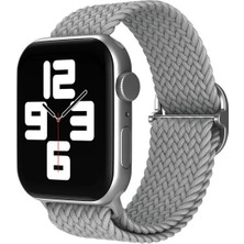 İlk El Grup    Watch 38MM Star Kordon - Gri