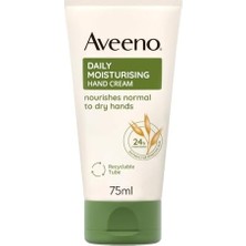 Günlük Nemlendirici El Kremi 75ML