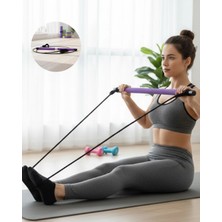 İlk El Grup  Pilates Set