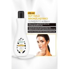 Maxi Trendy Bebak Güneş Bakım Sütü Therapy 215 ml
