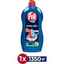 Maxi Trendy Elde Yıkama Sıvı Bulaşık Deterjanı 1350G Amasya Elması, Amasya Elması 1.35KG