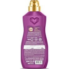 Maxi Trendy Konsantre Yumuşatıcı Lavanta Bahçesi & Begonvil 960 ml