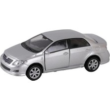 İlk El Grup  43608 Çek Bırak Araba 2009