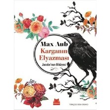 Maxi Trendy Karganın Elyazması Jacobonun Hikayesi