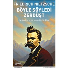 Böyle Söyledi Zerdüşt