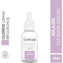 Maxi Trendy Kolajen Güzellik ve Bakım Serumu 30 ml