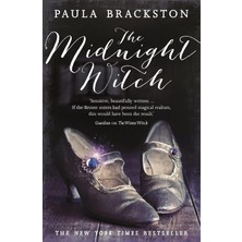 Maxi Trendy The Midnight Witch